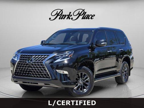 2023 Lexus GX 460 Premium