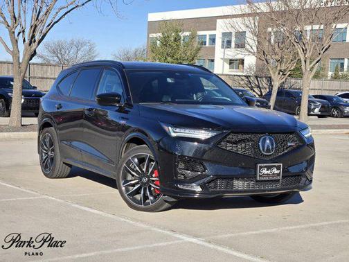 2023 Acura MDX Type S w/Advance Package