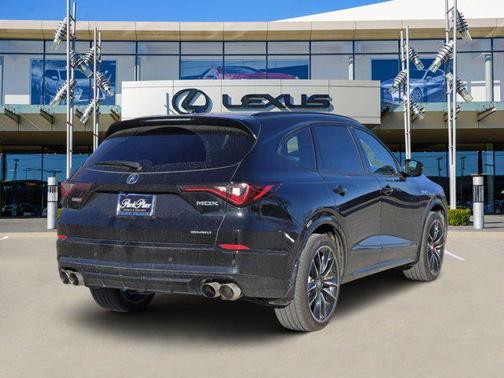 2023 Acura MDX Type S w/Advance Package
