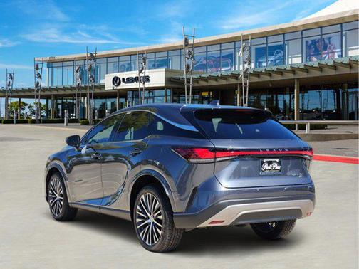 2025 Lexus RX 350 Premium Plus