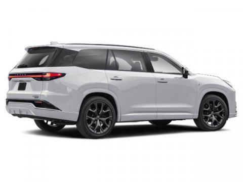 2025 Lexus TX 500h F SPORT Luxury