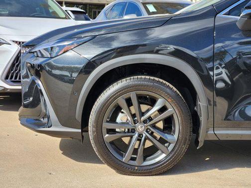 2026 Lexus NX 450h+ NX 450h+ Luxury