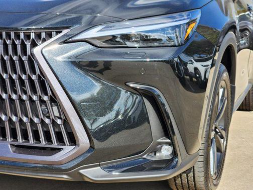 2026 Lexus NX 450h+ NX 450h+ Luxury