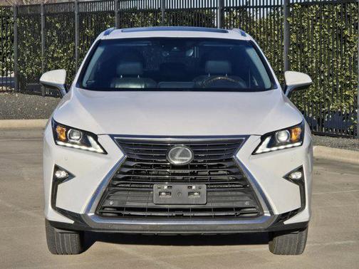 2017 Lexus RX 350 Premium