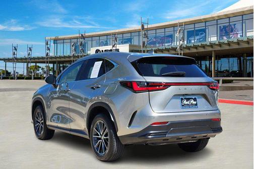 2025 Lexus NX 250 Premium