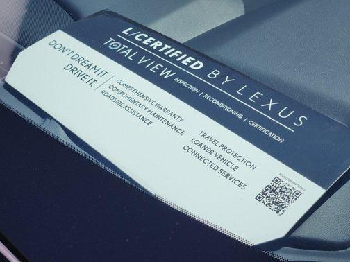 2025 Lexus NX 250 Premium