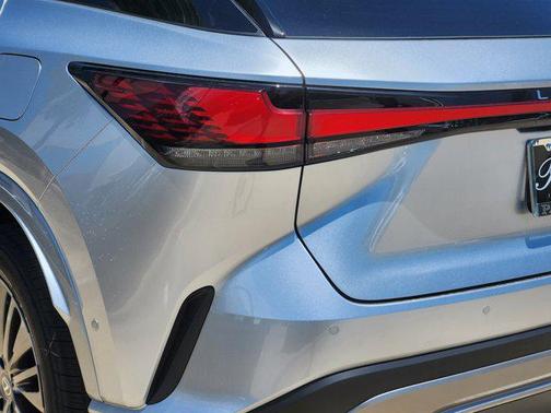 2025 Lexus RX 350 Luxury
