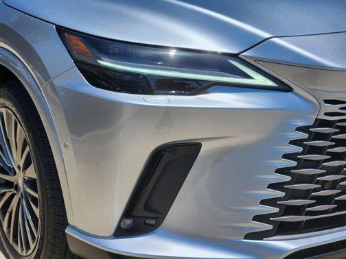 2025 Lexus RX 350 Luxury