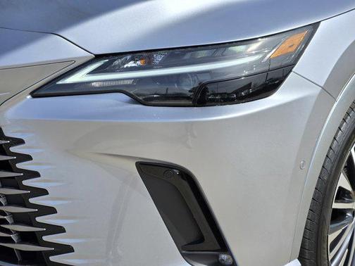 2026 Lexus RX 350 Premium+