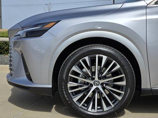 2026 Lexus RX 350 Premium+