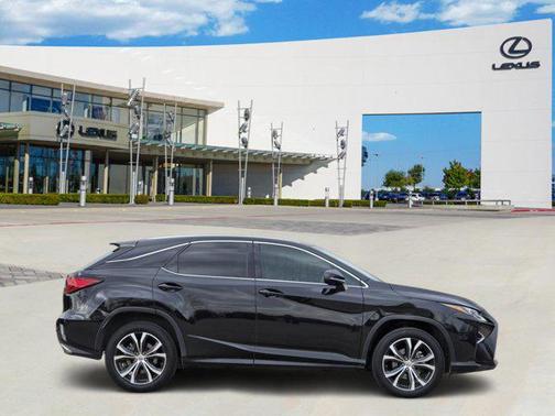 2019 Lexus RX 350 Premium