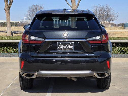 2019 Lexus RX 350 Premium
