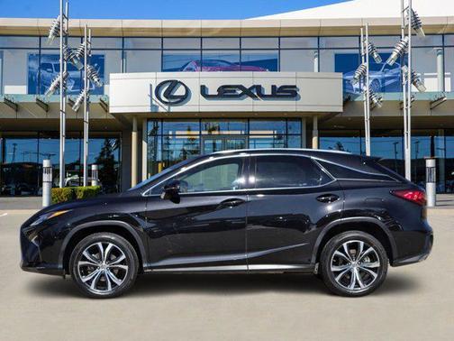 2019 Lexus RX 350 Premium