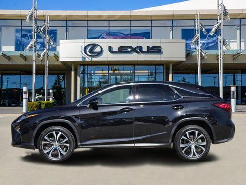 2019 Lexus RX 350 Premium