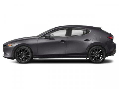 2023 Mazda Mazda3 FWD w/Preferred Package