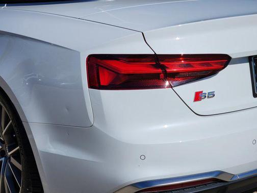 2022 Audi S5 3.0T Premium Plus