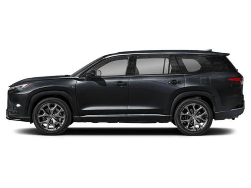 2026 Lexus TX 500h F SPORT Premium