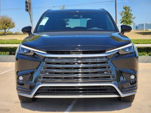 2026 Lexus TX 500h F SPORT Premium