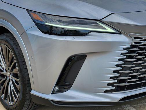 2025 Lexus RX 350 Luxury