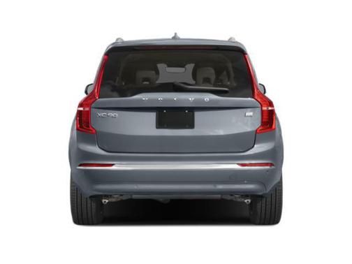 Denim Blue Metallic 2024 Volvo XC90 Recharge Plug-In Hybrid T8 Ultimate 6-Seater