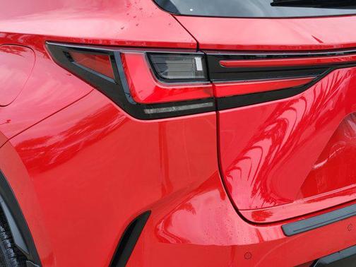 2024 Lexus NX 350h Premium