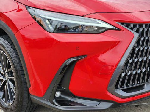 2024 Lexus NX 350h Premium