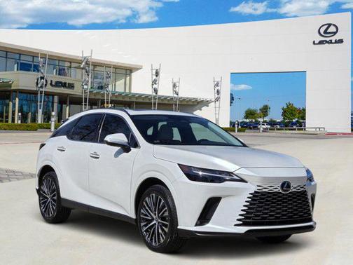 2023 Lexus RX 350 Premium Plus