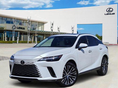 2023 Lexus RX 350 Premium Plus