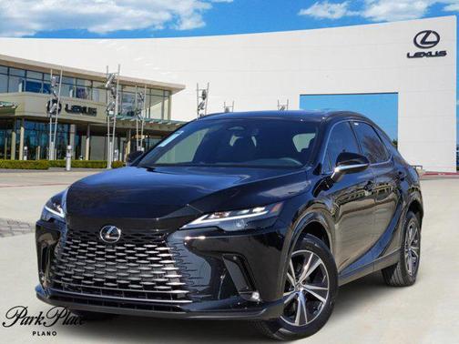 2026 Lexus RX 350 Premium
