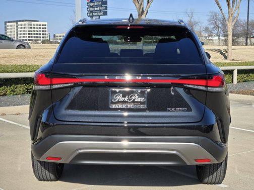 2026 Lexus RX 350 Premium