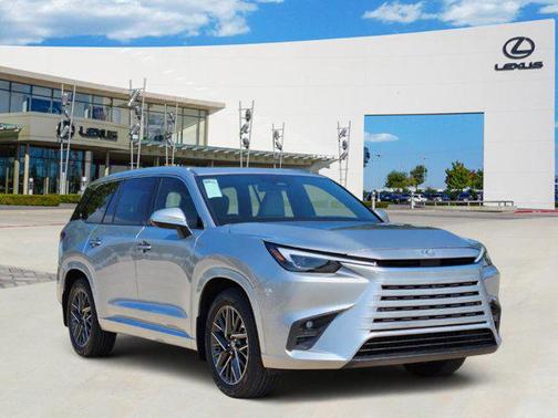 2025 Lexus TX 350 Premium