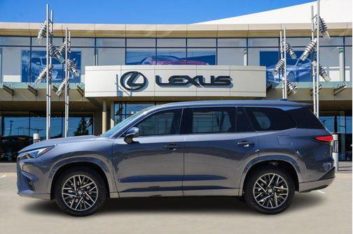 2025 Lexus TX 350 Premium
