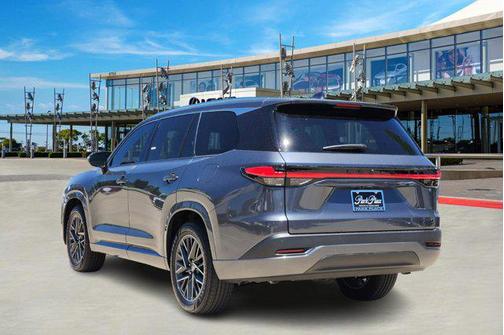 2025 Lexus TX 350 Premium