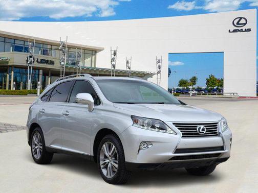 2015 Lexus RX 350 Premium
