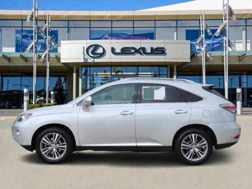 2015 Lexus RX 350 Premium