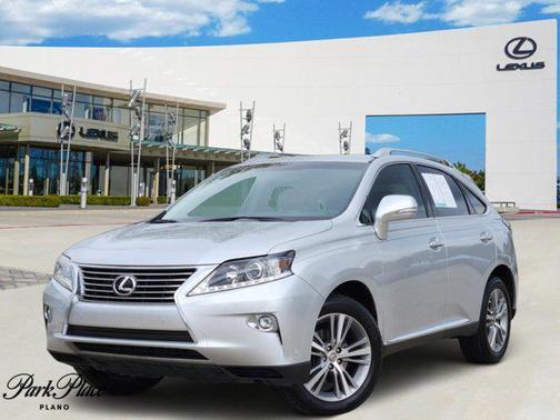 2015 Lexus RX 350 Premium