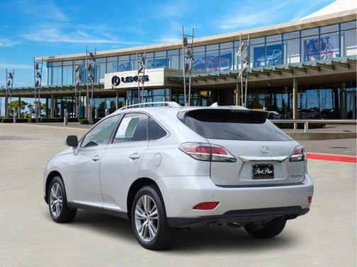 2015 Lexus RX 350 Premium