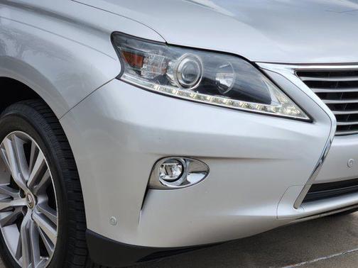 2015 Lexus RX 350 Premium