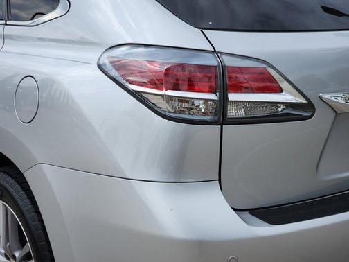 2015 Lexus RX 350 Premium