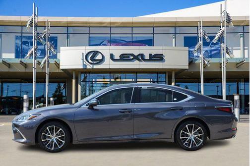 2025 Lexus ES 350 Base