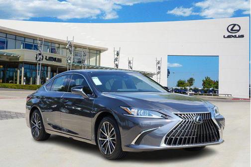 2025 Lexus ES 350 Base