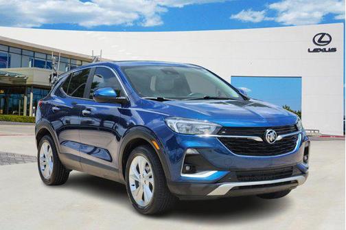 2020 Buick Encore GX Preferred