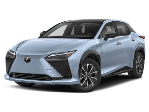 2023 Lexus RZ 450e Luxury