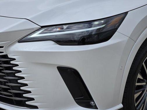 2026 Lexus RX 350 Premium+