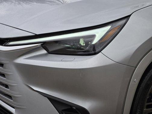 2026 Lexus TX 350 Luxury