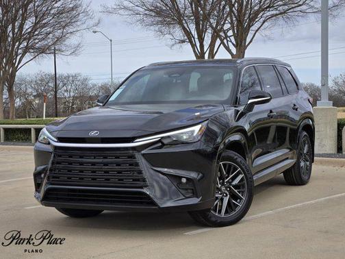 2026 Lexus TX 350 Premium