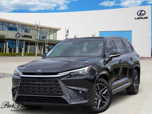 2026 Lexus TX 350 Premium