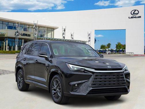 2026 Lexus TX 350 Premium