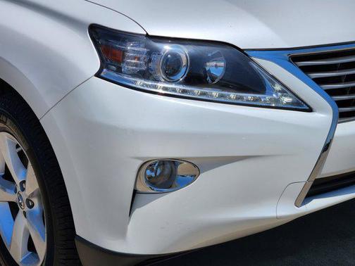 2015 Lexus RX 350 Premium