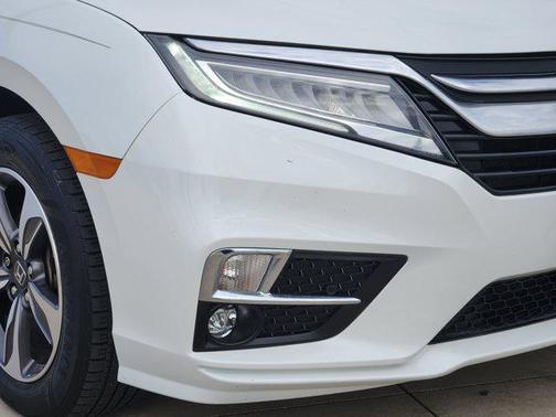 2020 Honda Odyssey Touring